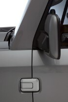 2004 Ford Bronco concept